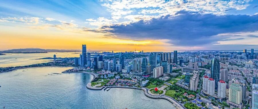 城市24小时 | 冲刺“2万亿”,北方大市定下“硬指标”